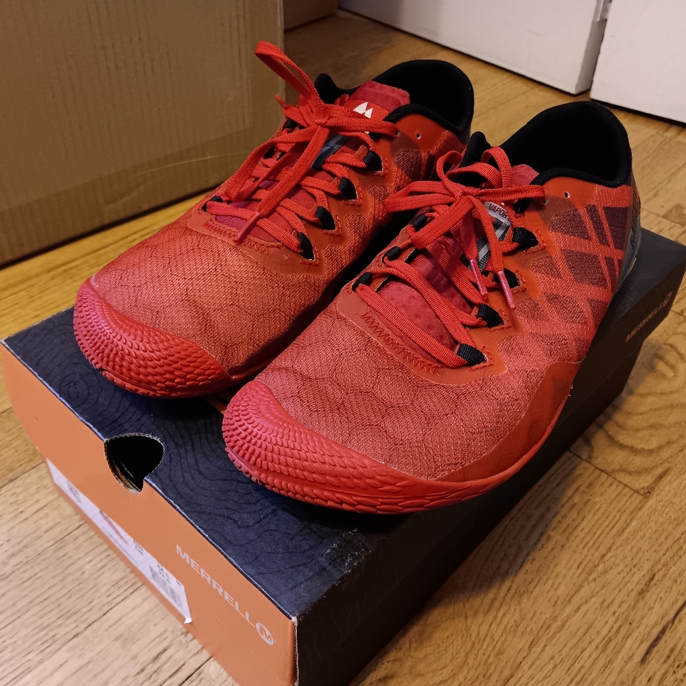 Merrell Vapor Glove 3